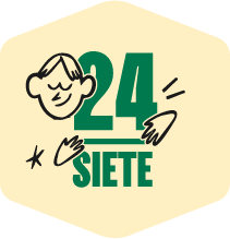 24 7